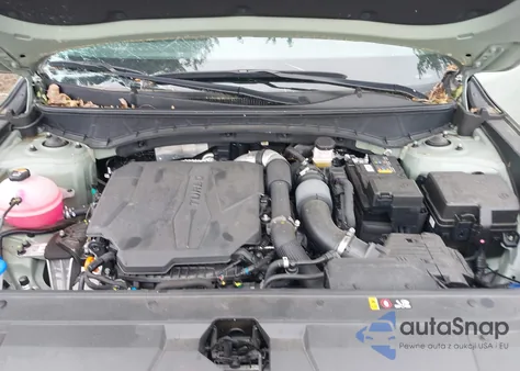 2023 Hyundai Santa Cruz Sel Premium z USA, uszkodzony, nr VIN 5NTJDDAF9PH068394